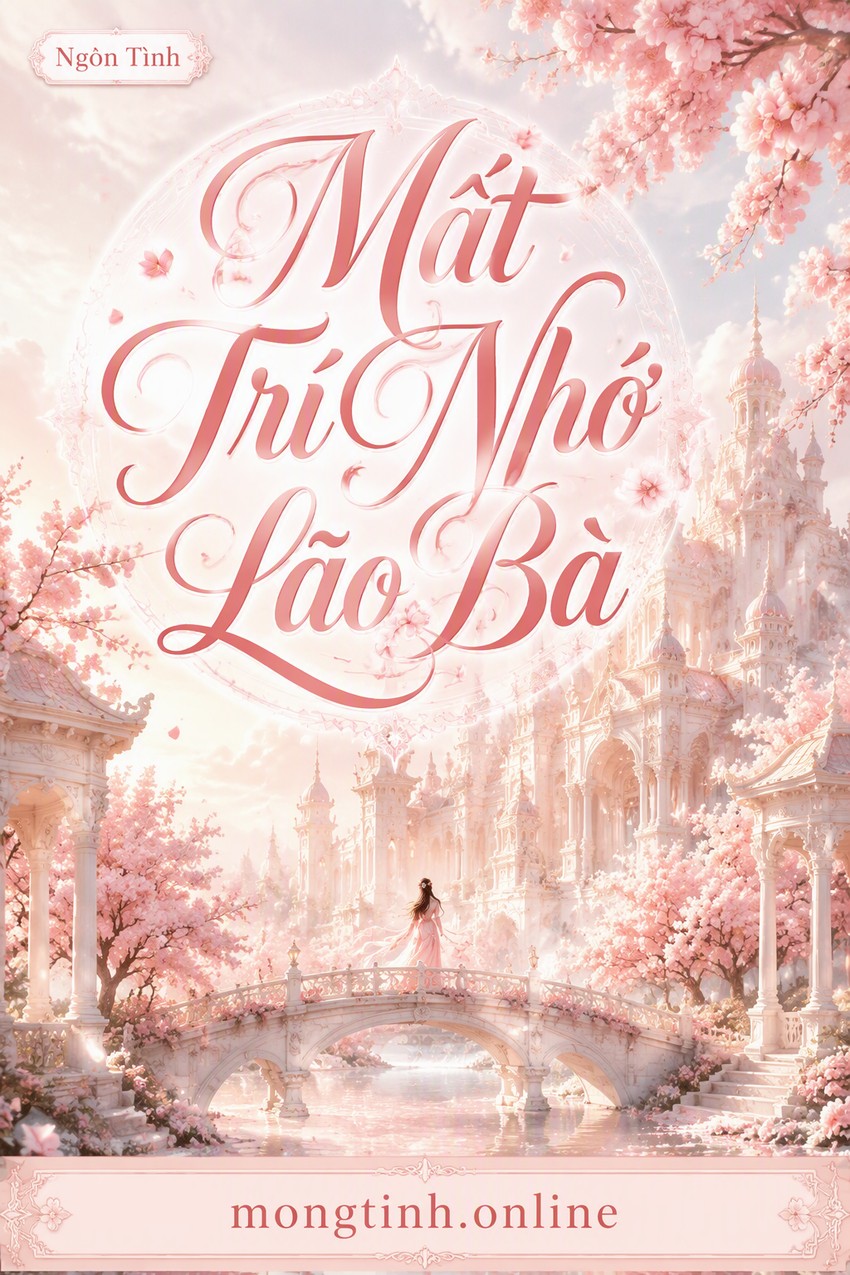 Mất Trí Nhớ Lão Bà
