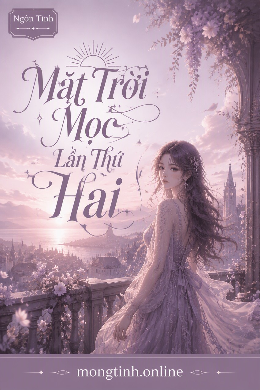 Mặt Trời Mọc Lần Thứ Hai