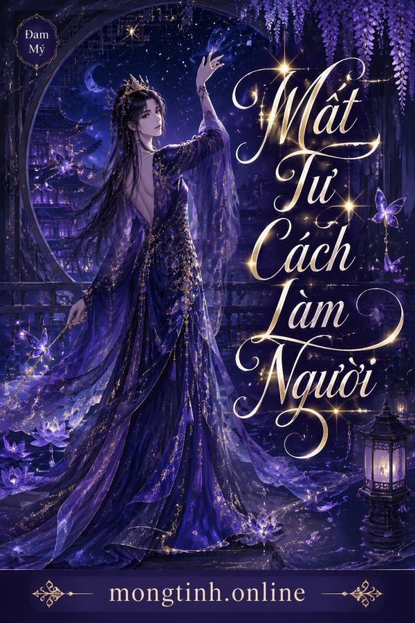 Mất Tư Cách Làm Người