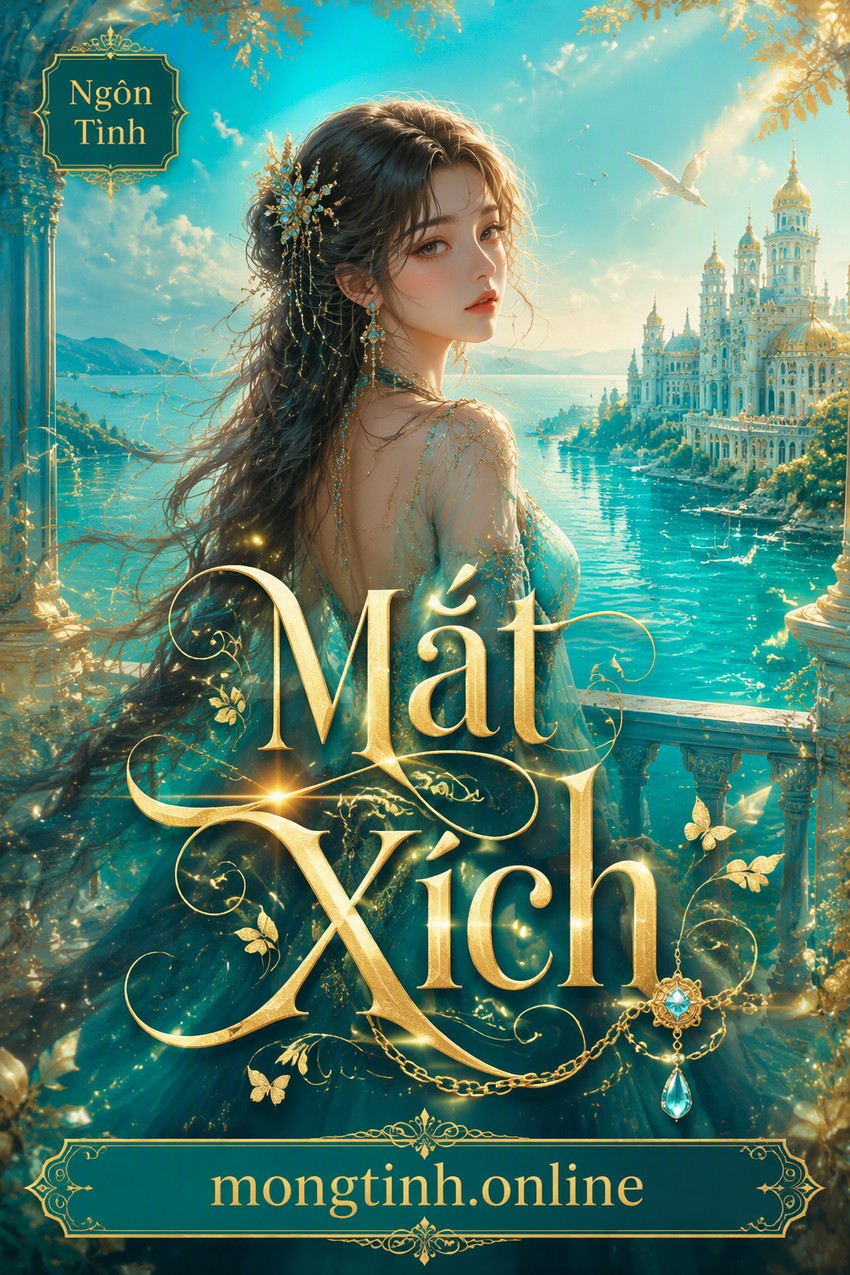 Mắt Xích