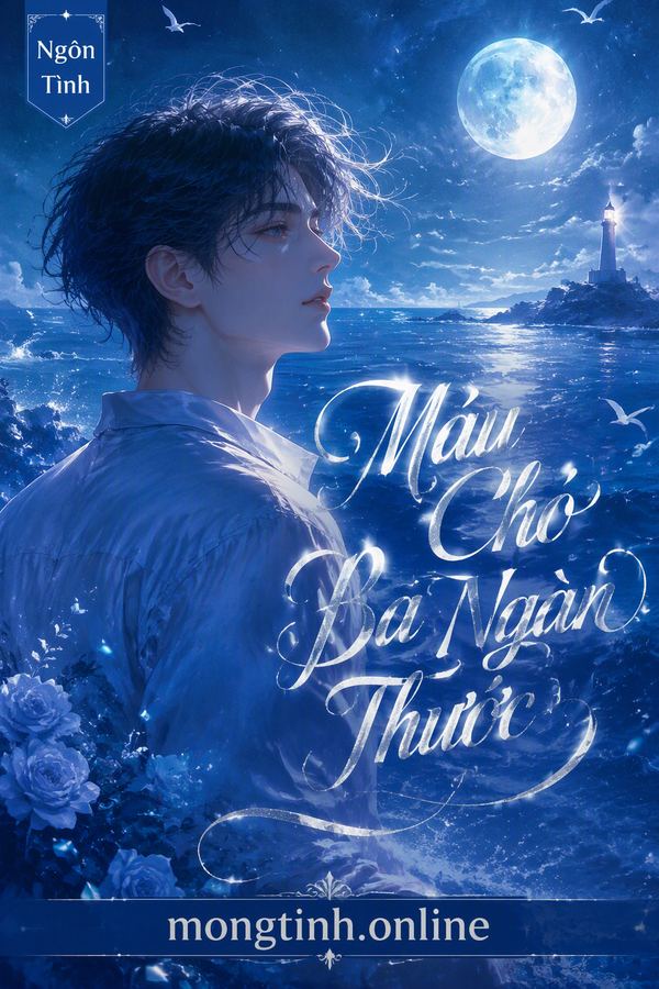 Máu Chó Ba Ngàn Thước