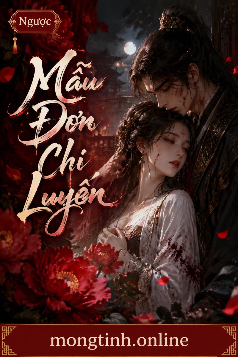 Mẫu Đơn Chi Luyến