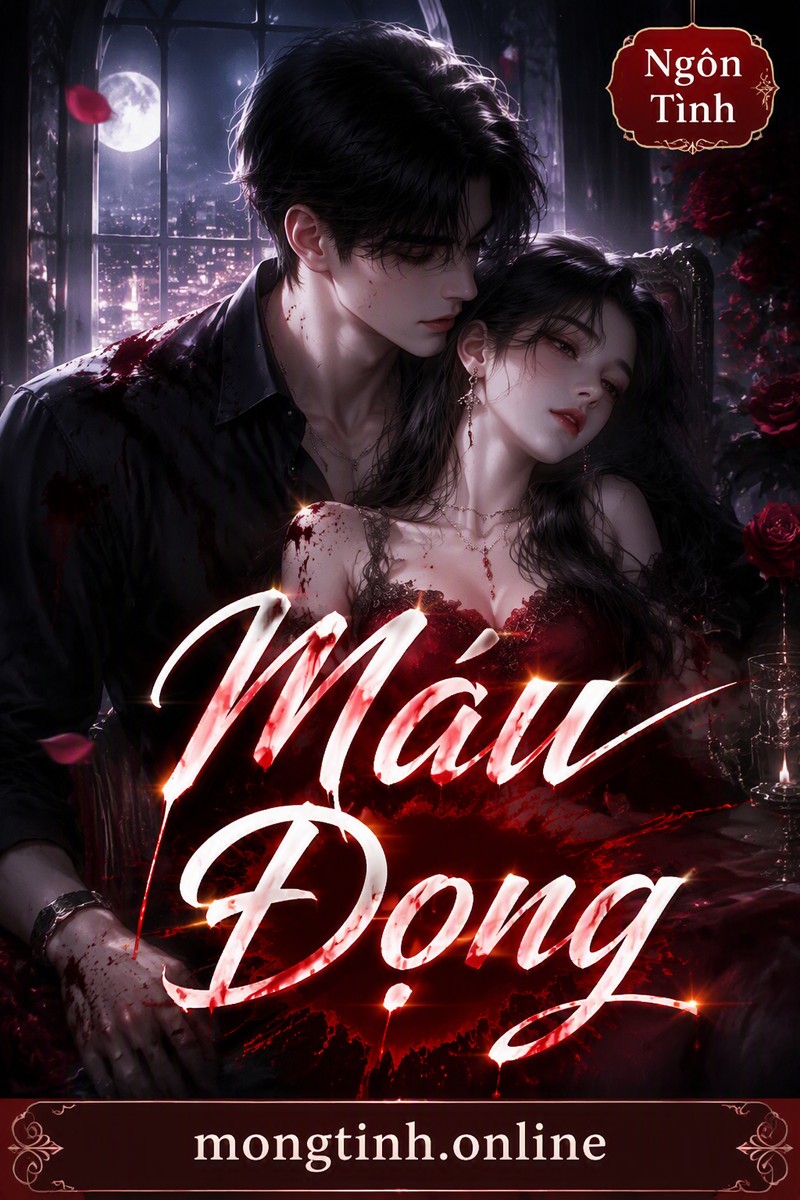 Máu Đọng