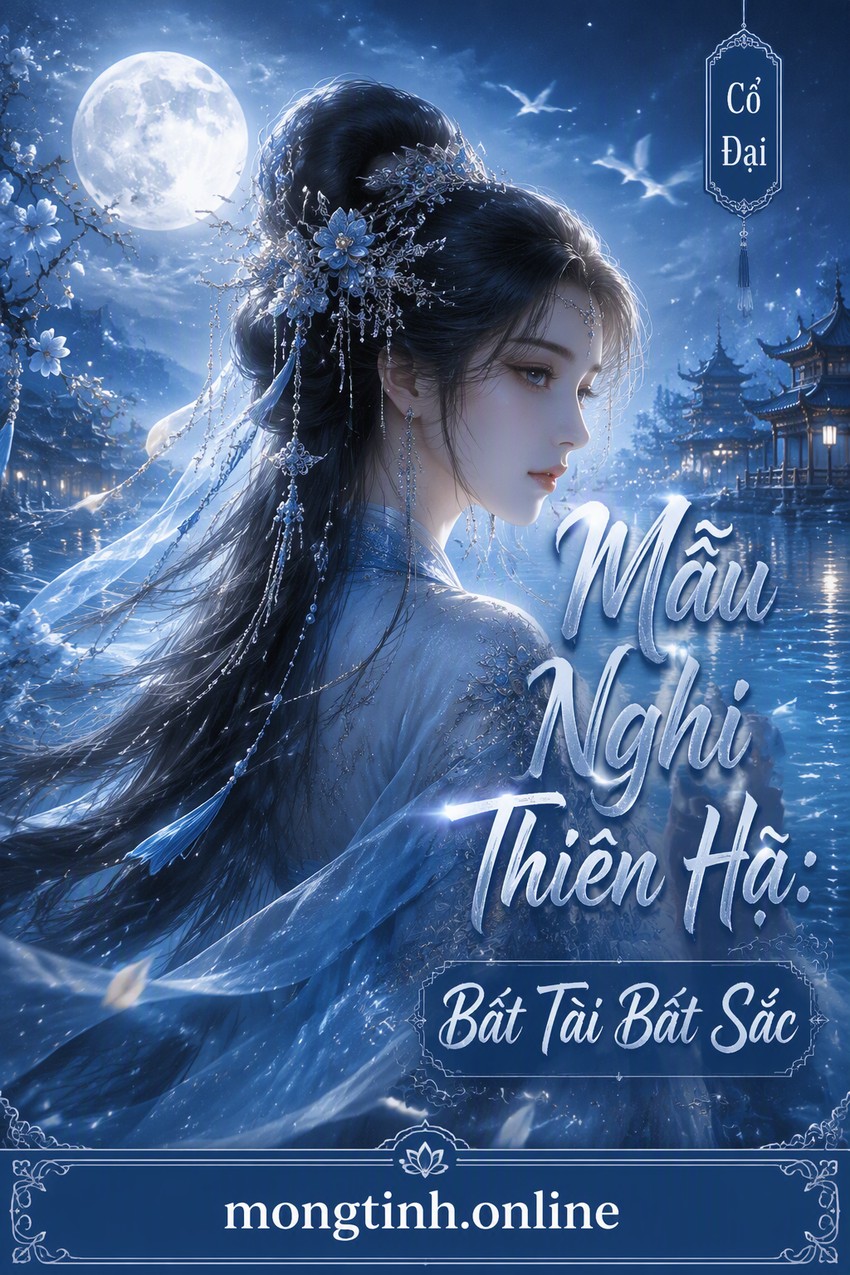 Mẫu Nghi Thiên Hạ: Bất Tài Bất Sắc