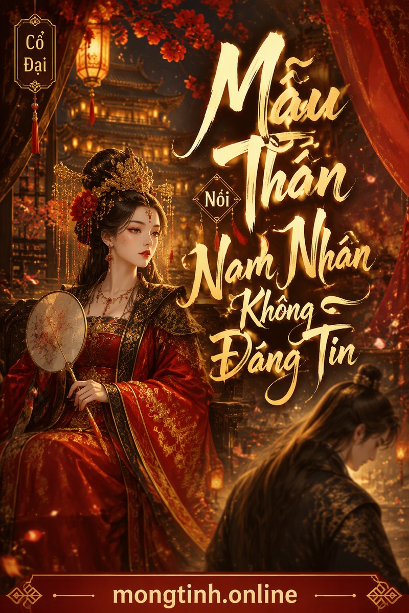 Mẫu Thân Nói Nam Nhân Không Đáng Tin