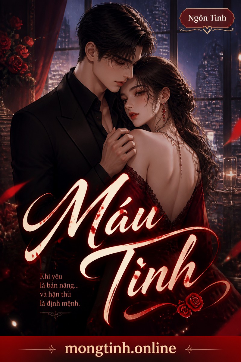 Máu Tình