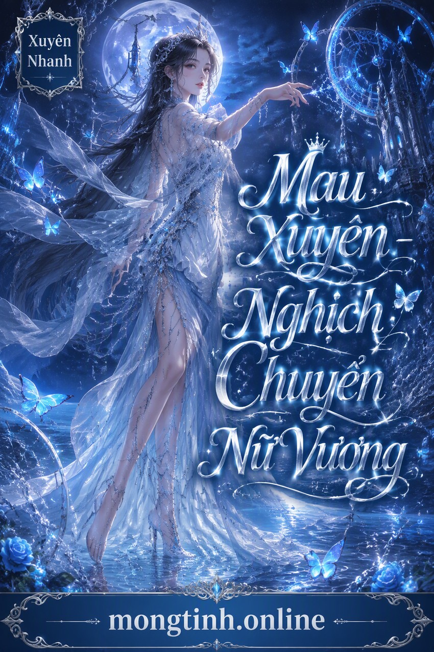 Mau Xuyên - Nghịch Chuyển Nữ Vương