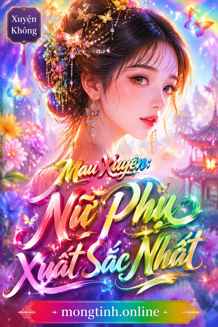 Mau Xuyên: Nữ Phụ Xuất Sắc Nhất