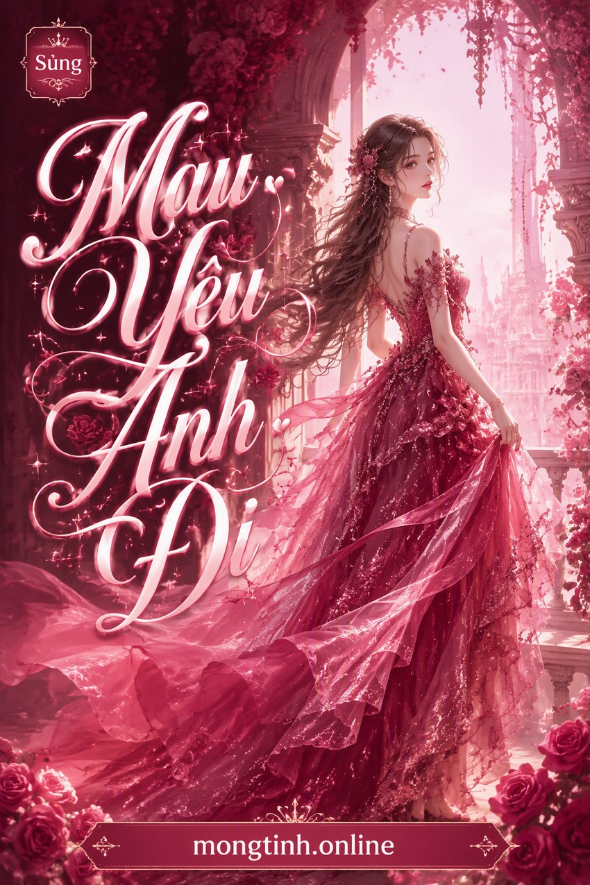 Mau Yêu Anh Đi