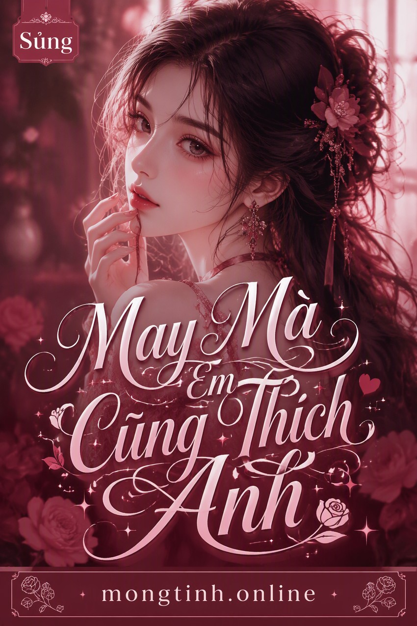 May Mà Em Cũng Thích Anh