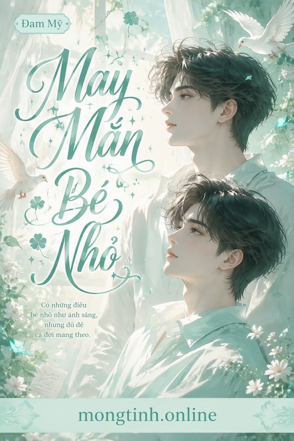 May Mắn Bé Nhỏ