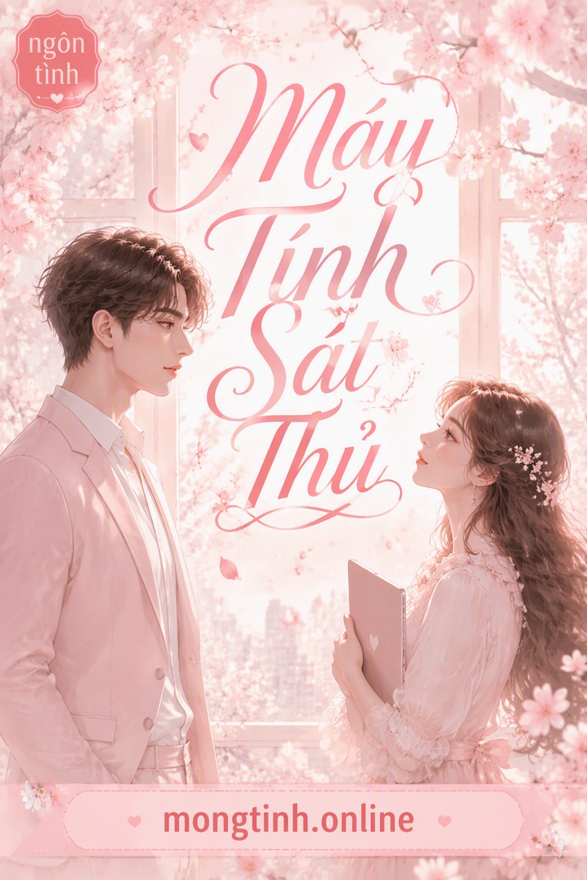 Máy Tính Sát Thủ
