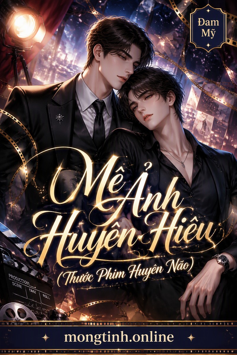 Mê Ảnh Huyên Hiêu (Thước Phim Huyên Náo)