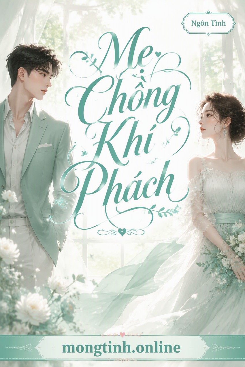 Mẹ Chồng Khí Phách