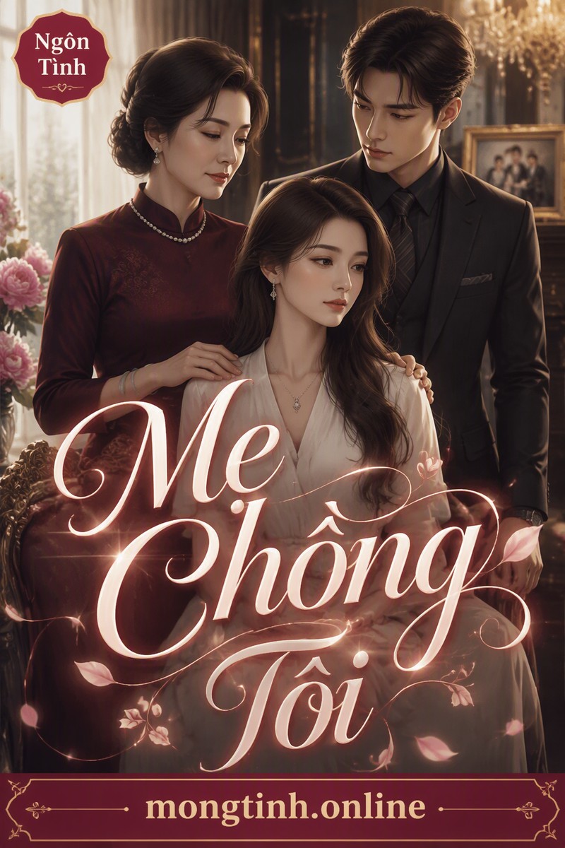 Mẹ Chồng Tôi