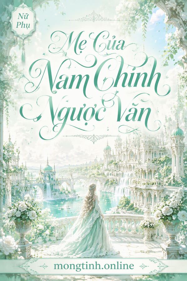 Mẹ Của Nam Chính Ngược Văn