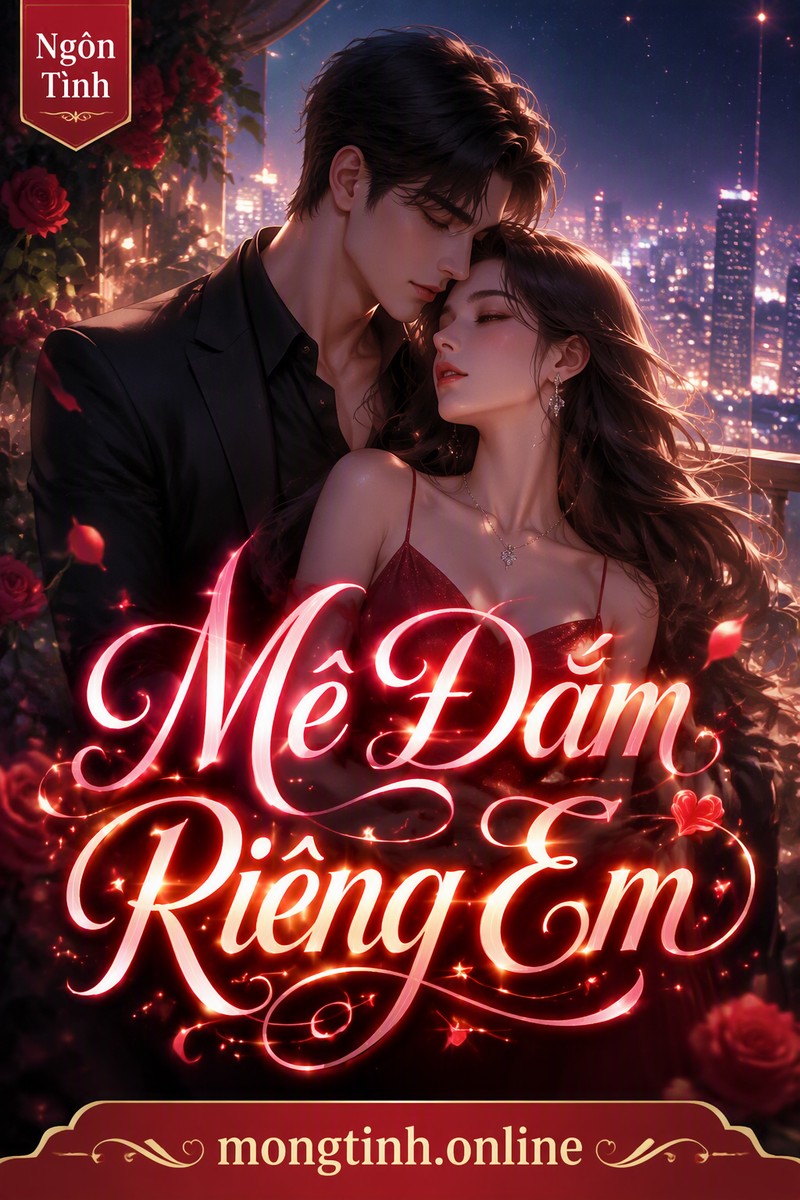 Mê Đắm Riêng Em