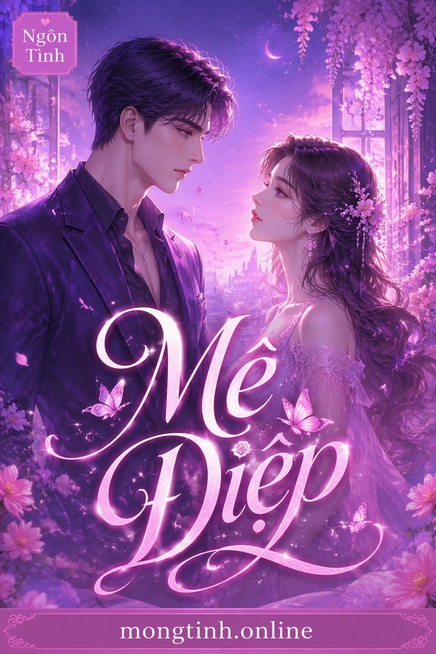 Mê Điệp