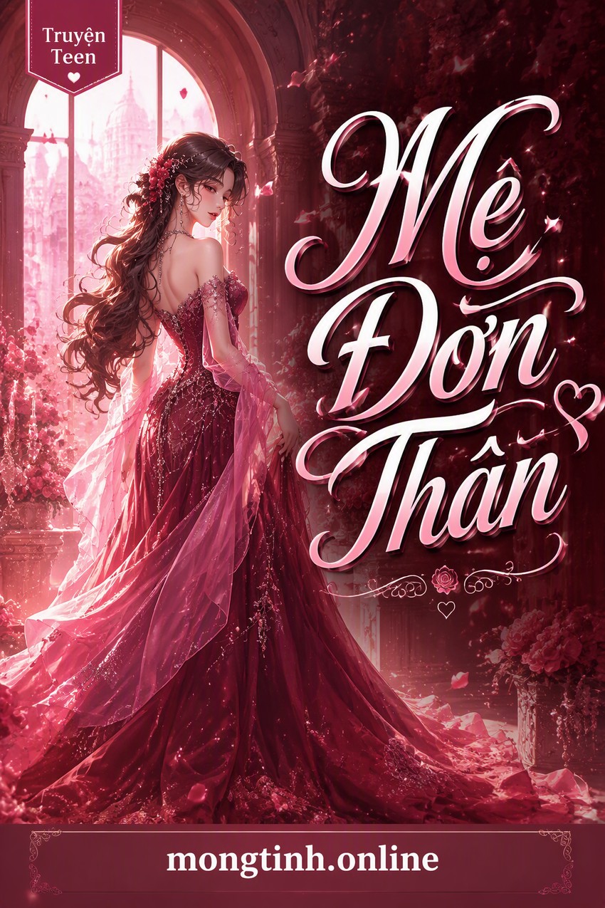 Mẹ Đơn Thân