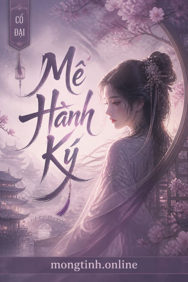 Mê Hành Ký