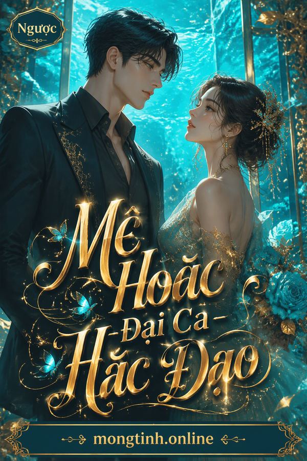 Mê Hoặc Đại Ca Hắc Đạo