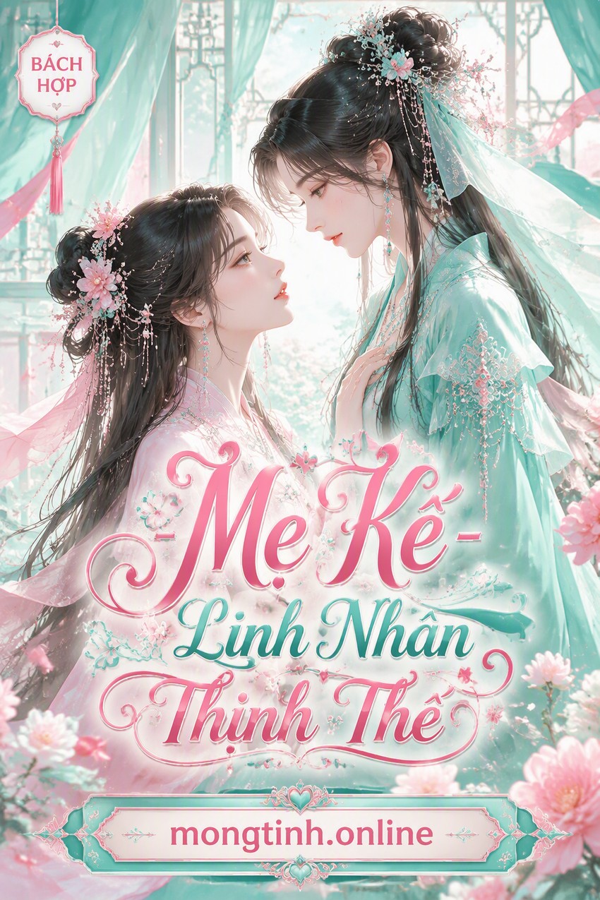 Mẹ Kế - Linh Nhân Thịnh Thế