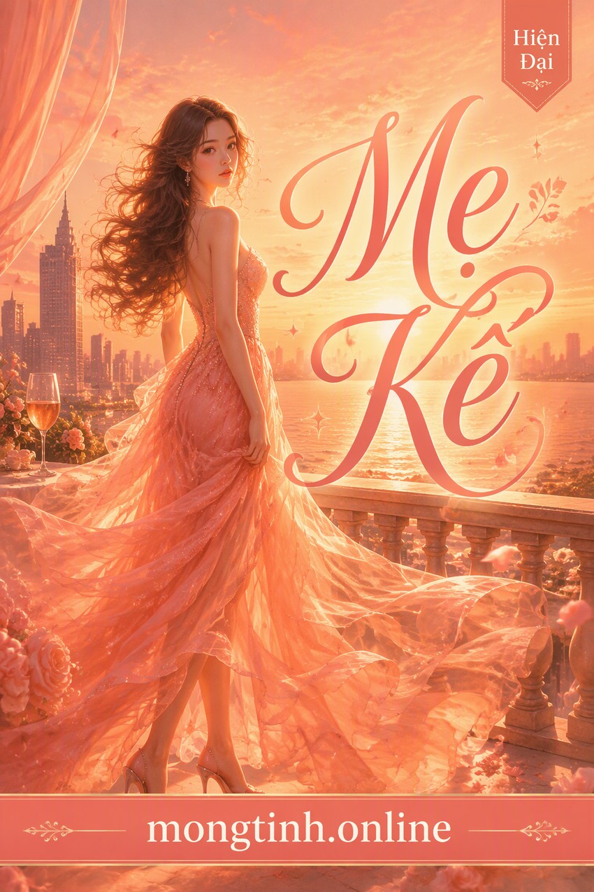 Mẹ Kế