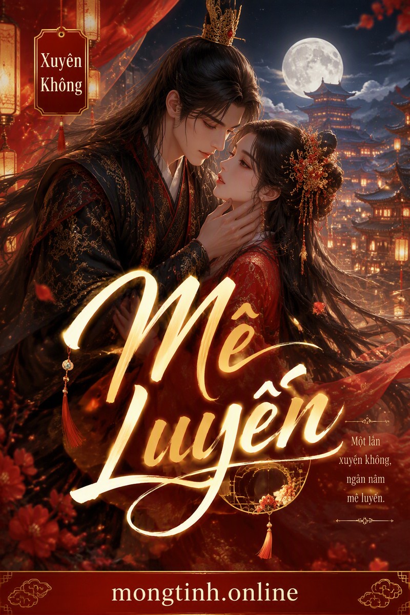 Mê Luyến