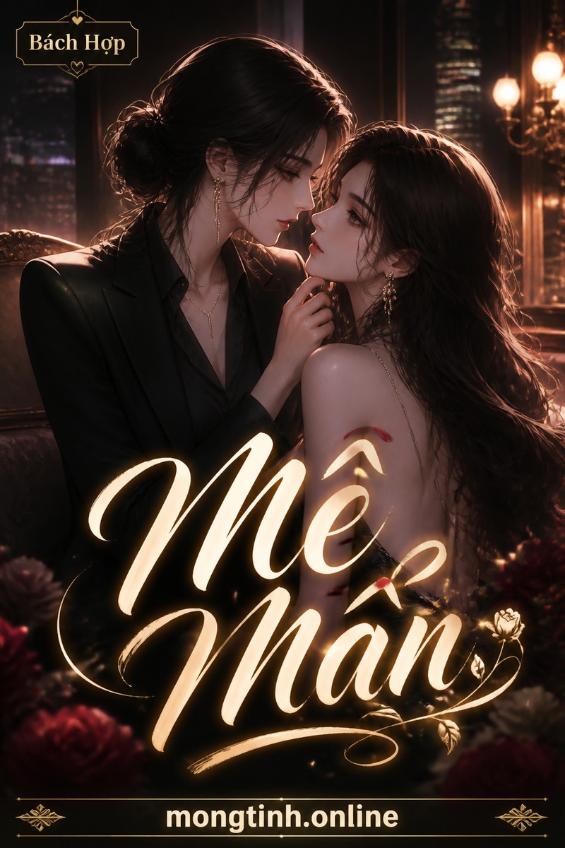 Mê Mẩn