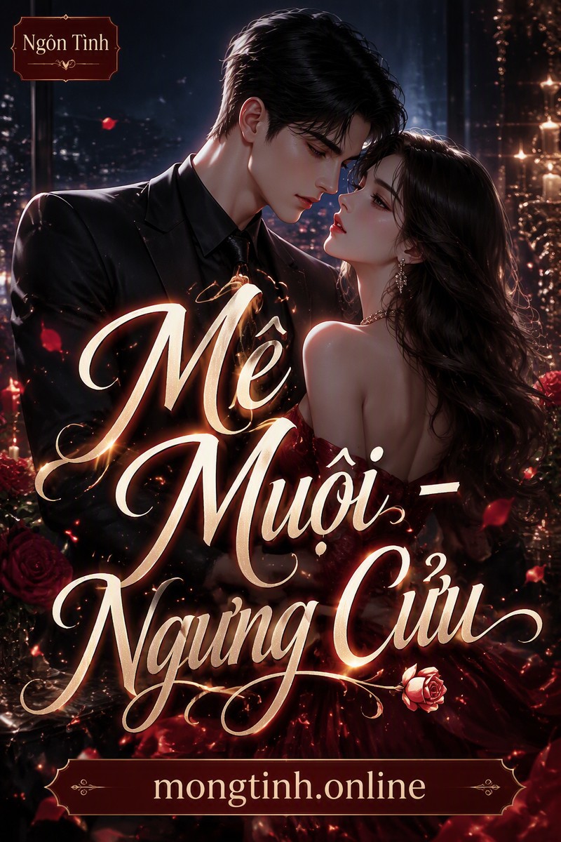 Mê Muội - Ngung Cửu