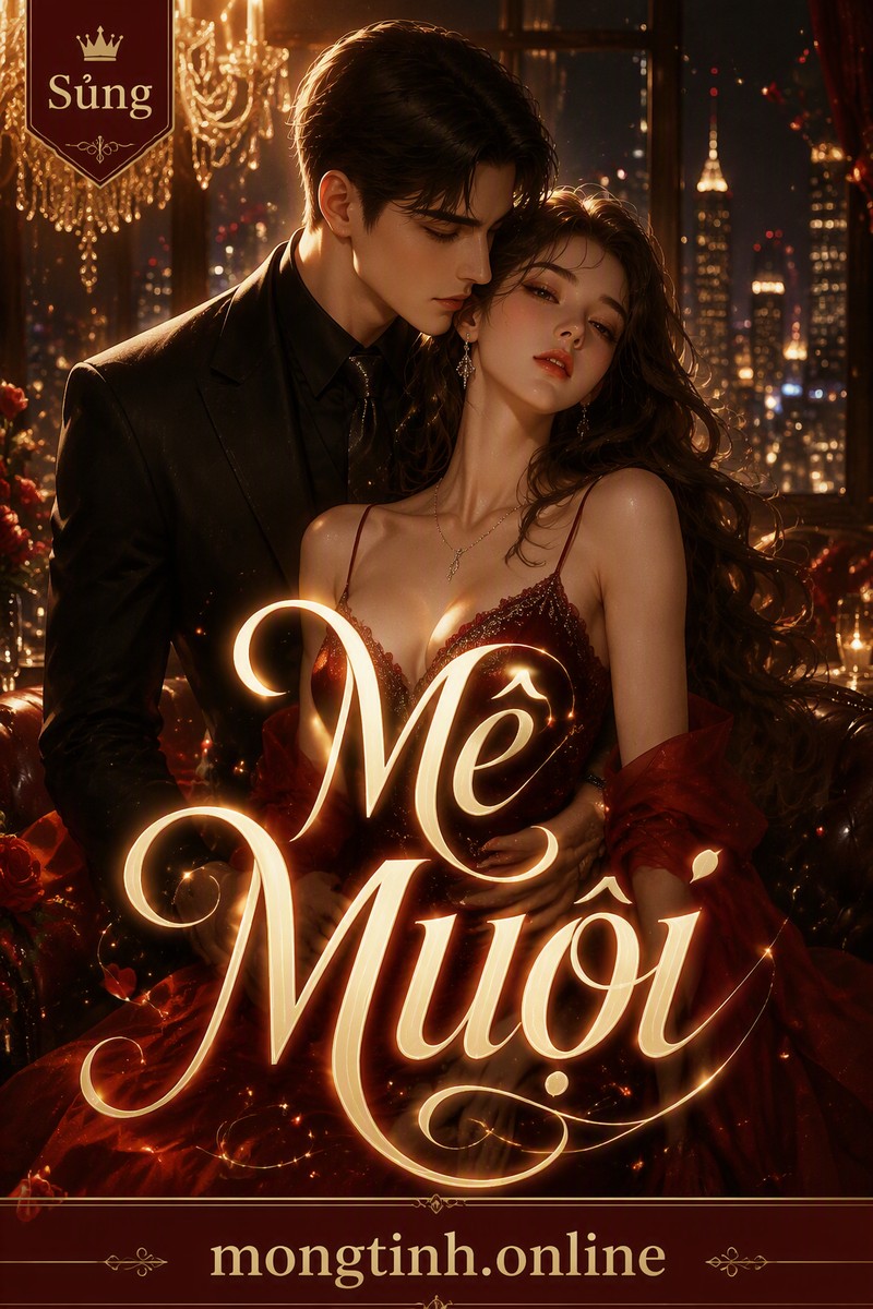 Mê Muội