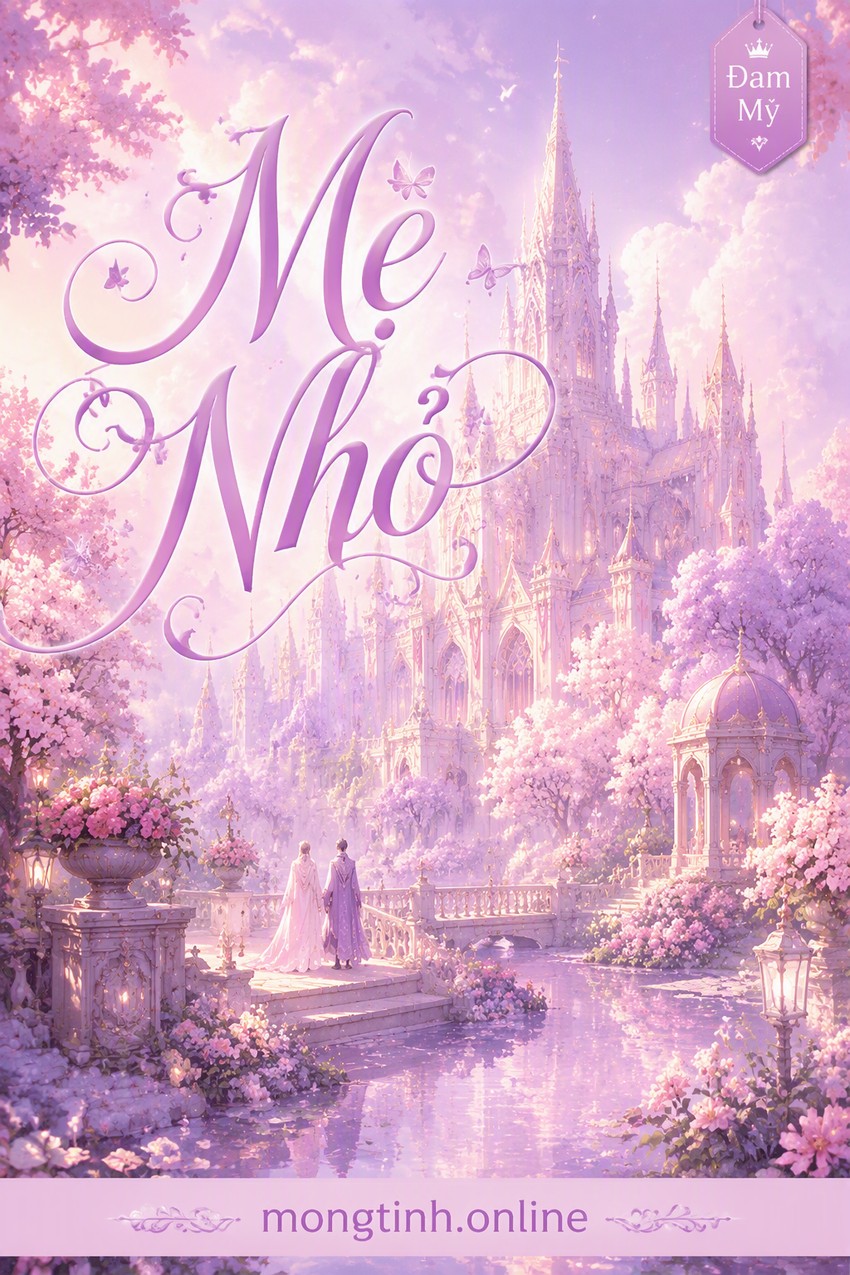 Mẹ Nhỏ