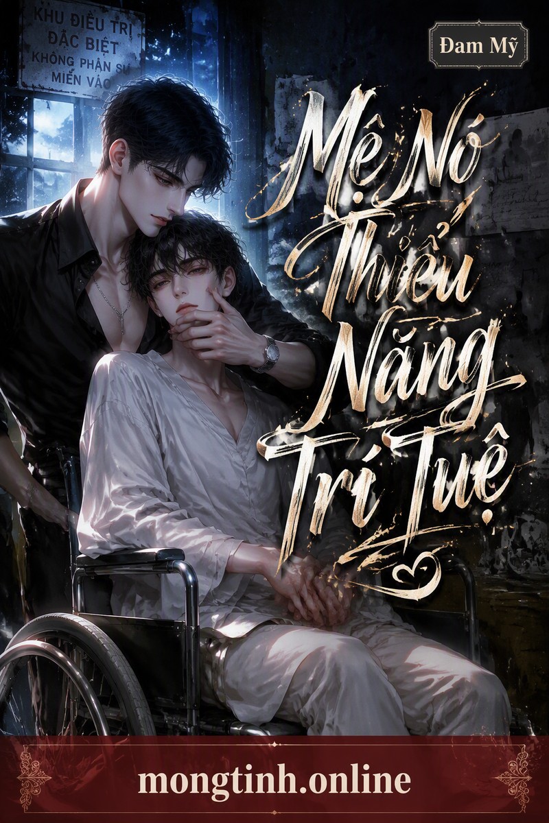 Mẹ Nó Thiểu Năng Trí Tuệ