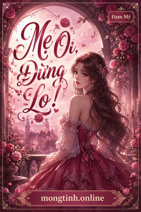 Mẹ Ơi, Đừng Lo!