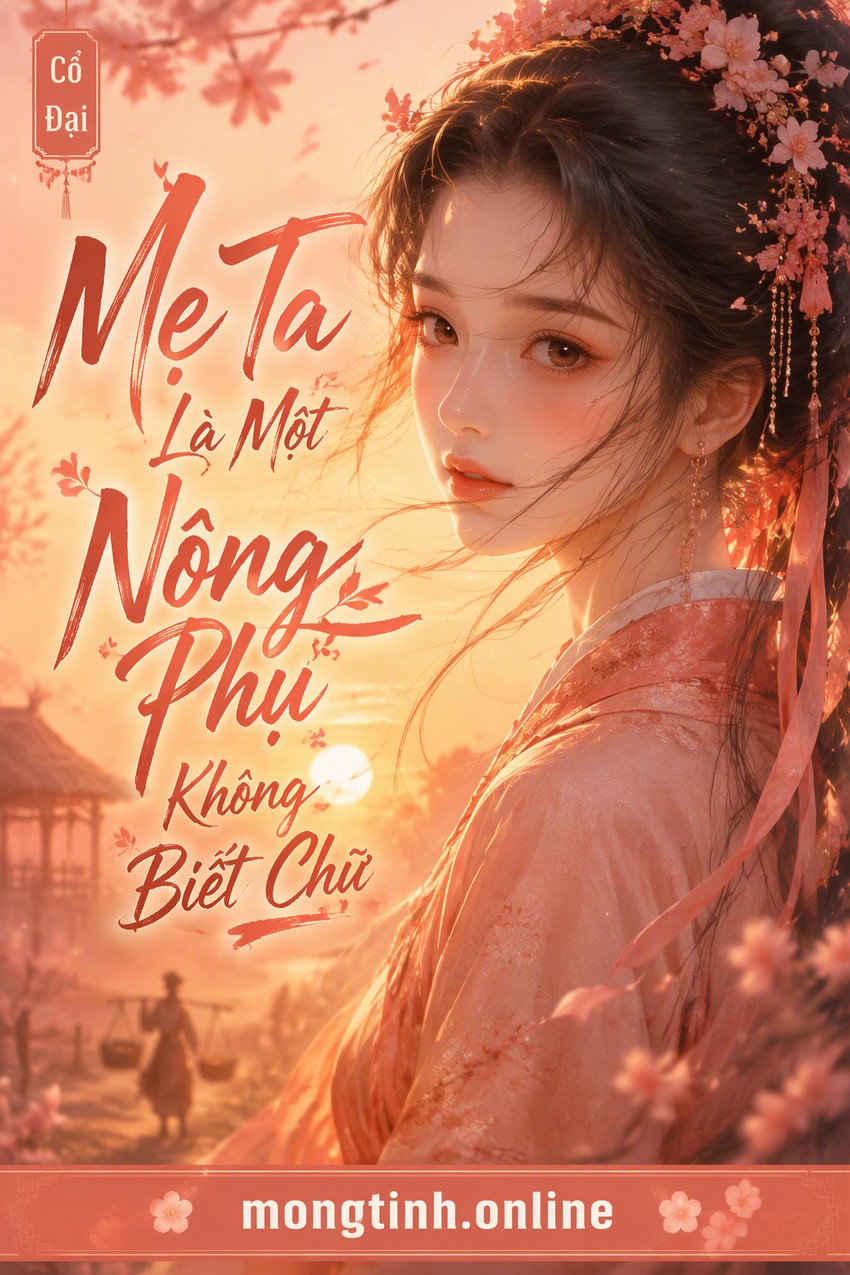 Mẹ Ta Là Một Nông Phụ Không Biết Chữ