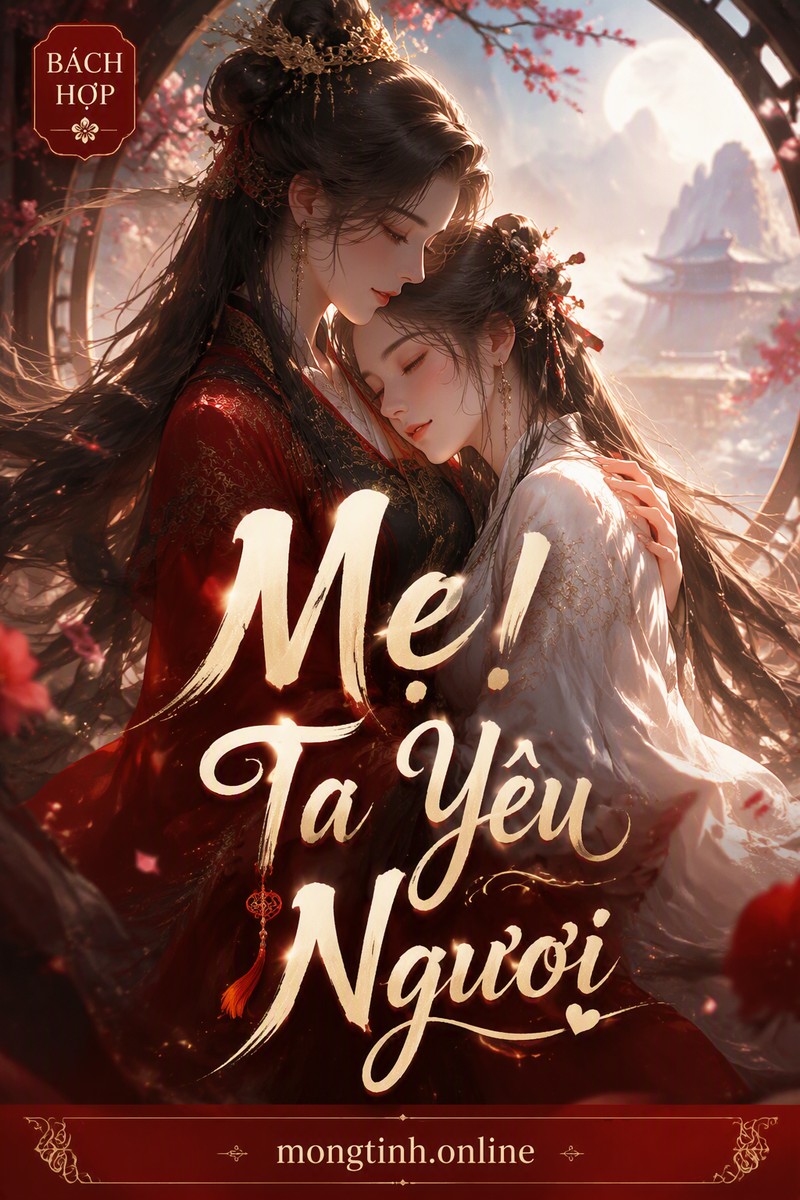 Mẹ! Ta Yêu Ngươi