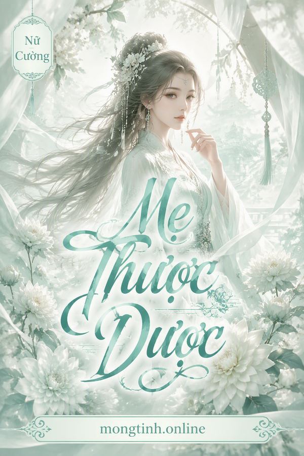 Mẹ Thược Dược