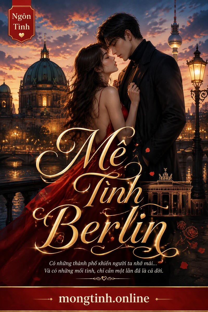 Mê Tình Berlin