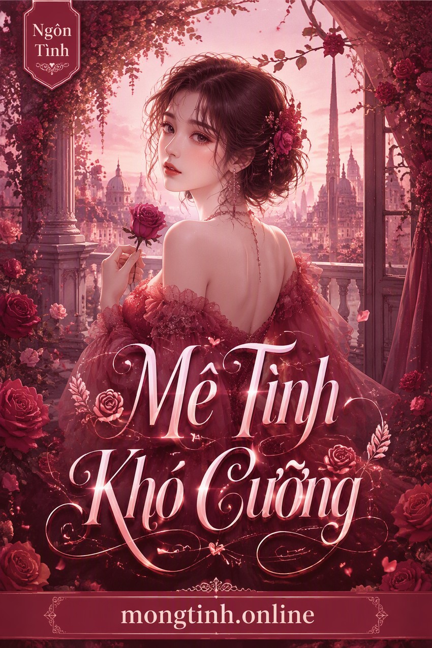 Mê Tình Khó Cưỡng