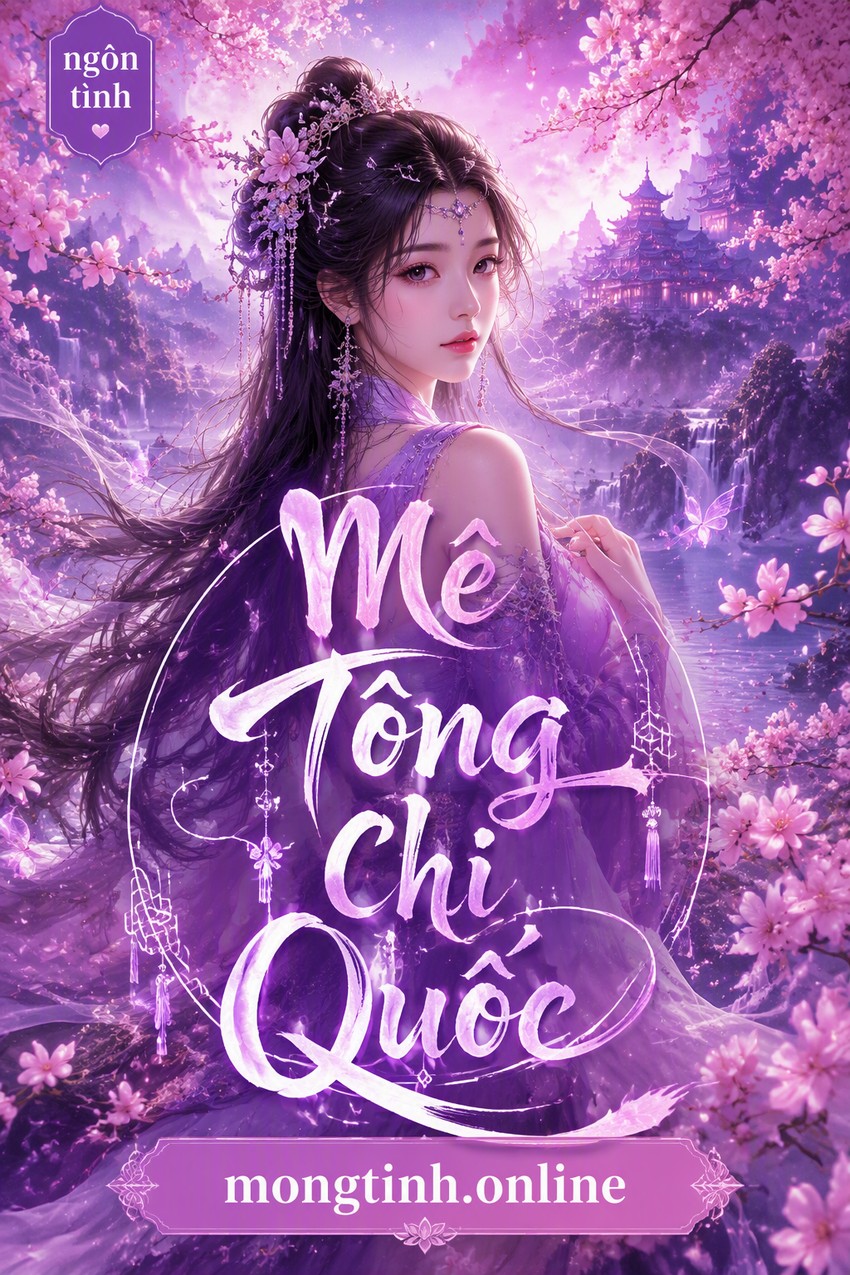 Mê Tông Chi Quốc