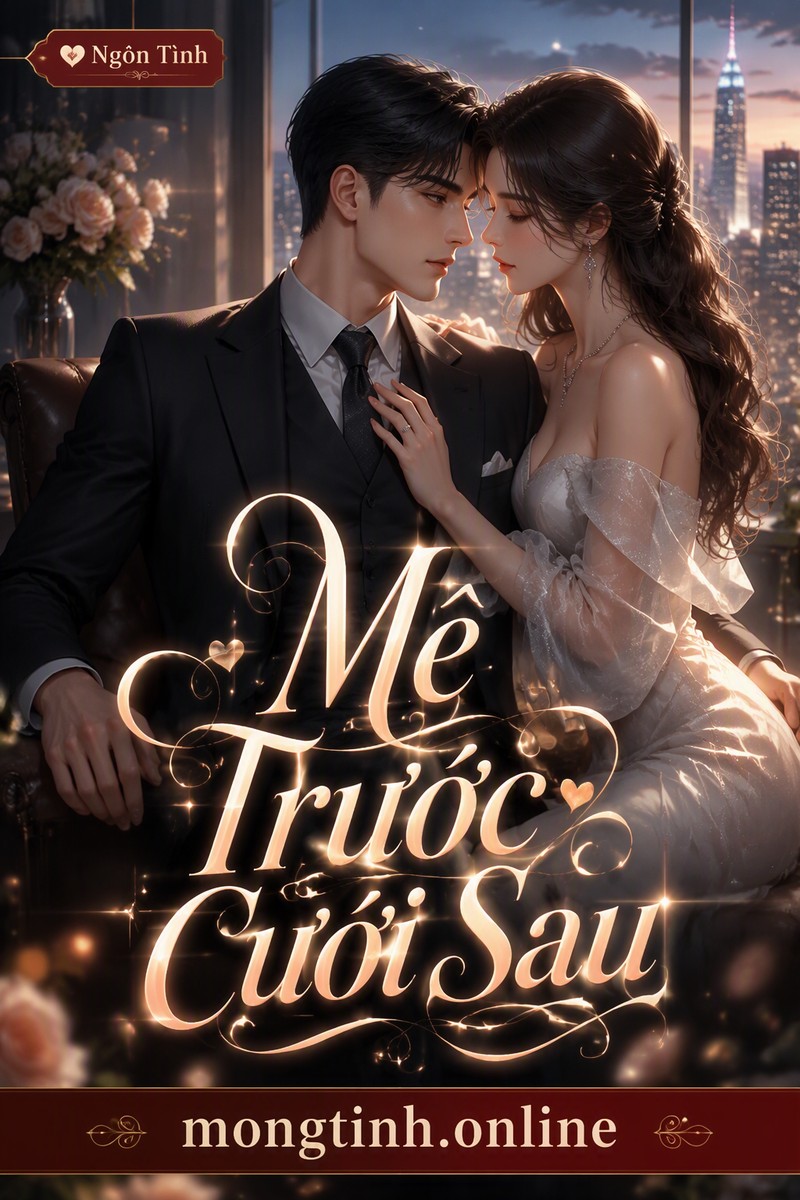 Mê Trước Cưới Sau