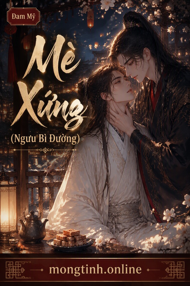 Mè Xửng (Ngưu Bì Đường)