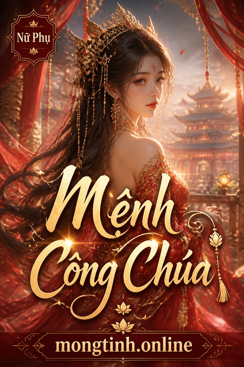 Mệnh Công Chúa