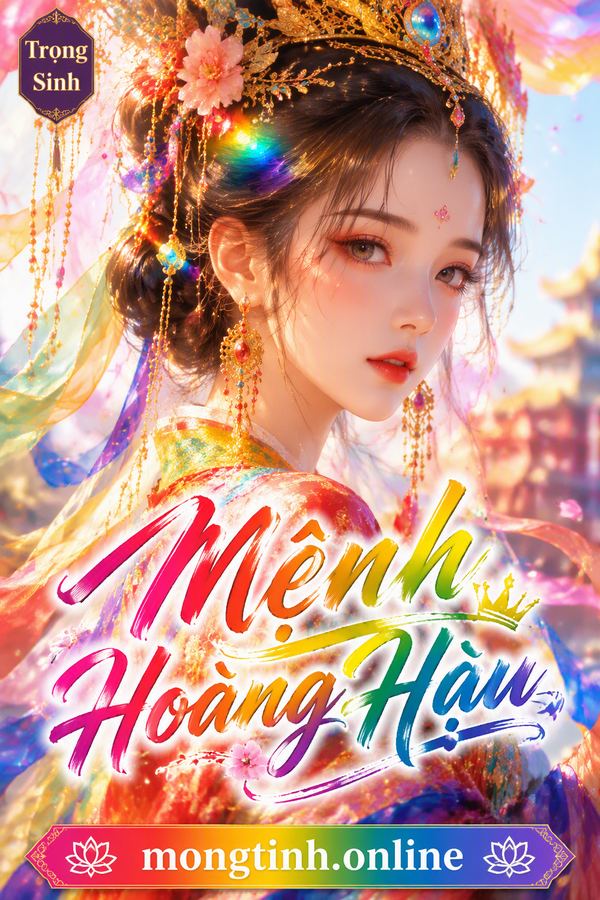 Mệnh Hoàng Hậu