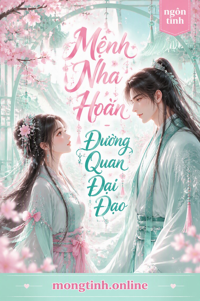 Mệnh Nha Hoàn - Dương Quan Đại Đạo
