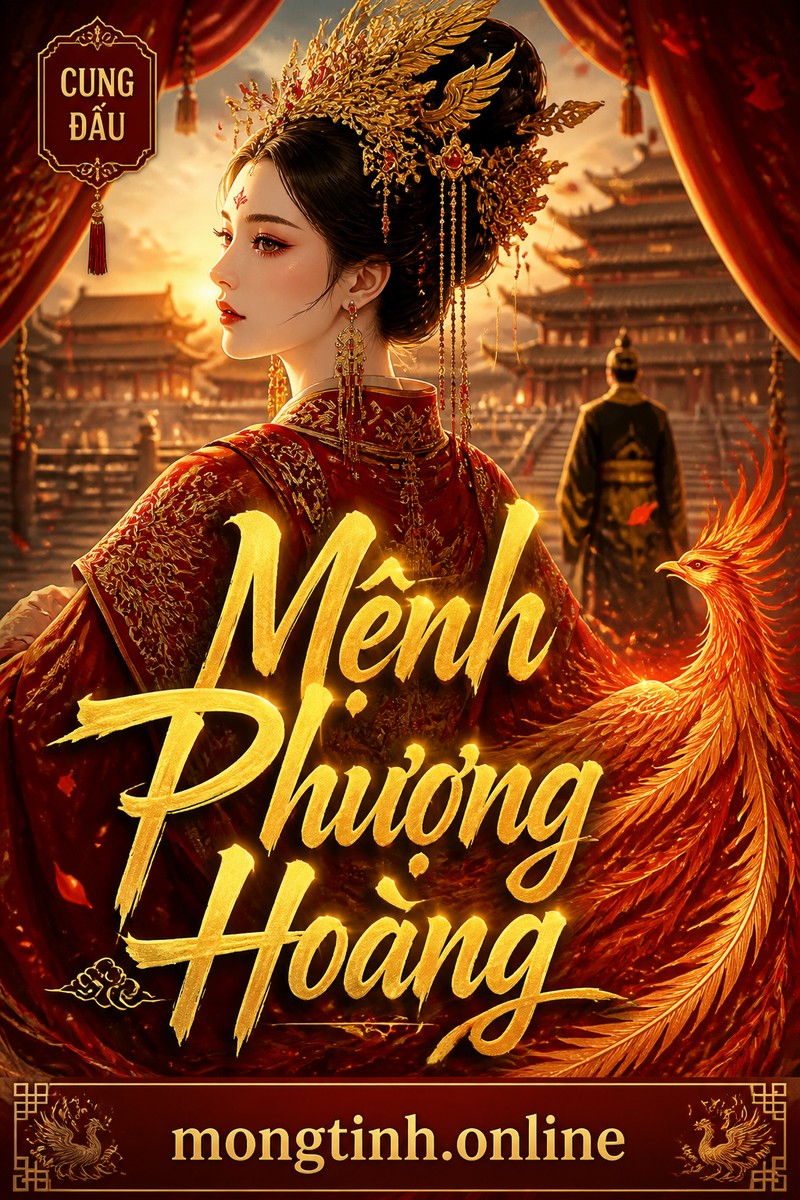 Mệnh Phượng Hoàng