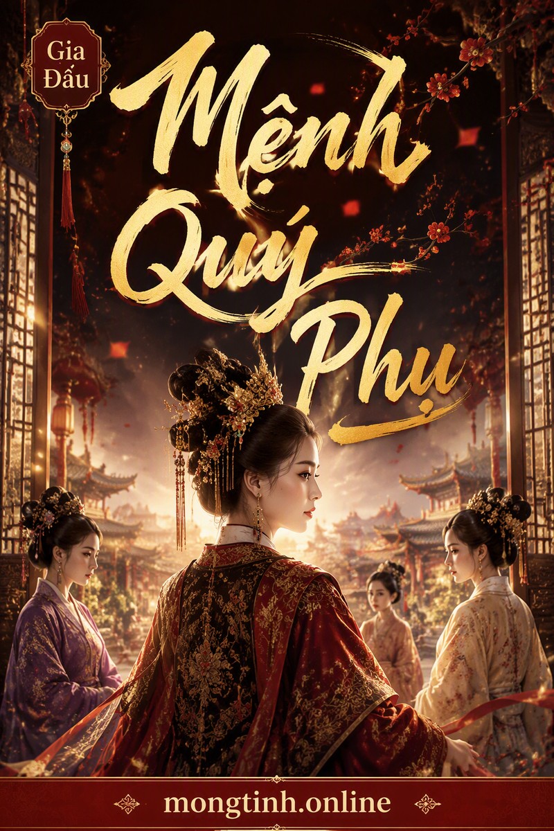 Mệnh Quý Phụ