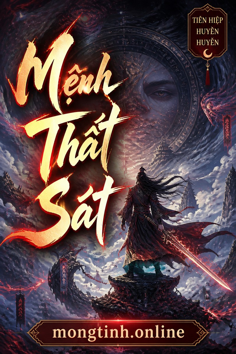 Mệnh Thất Sát
