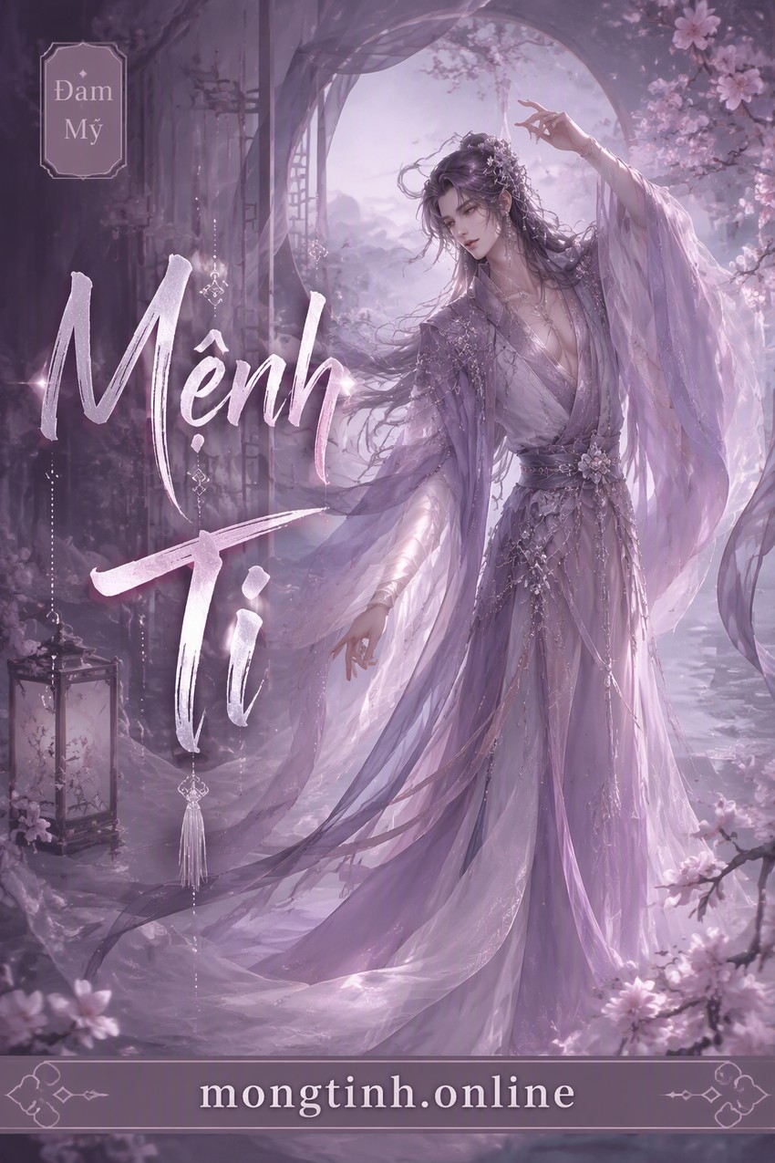 Mệnh Ti