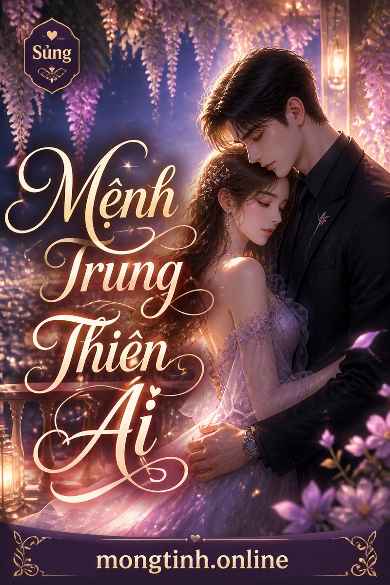 Mệnh Trung Thiên Ái